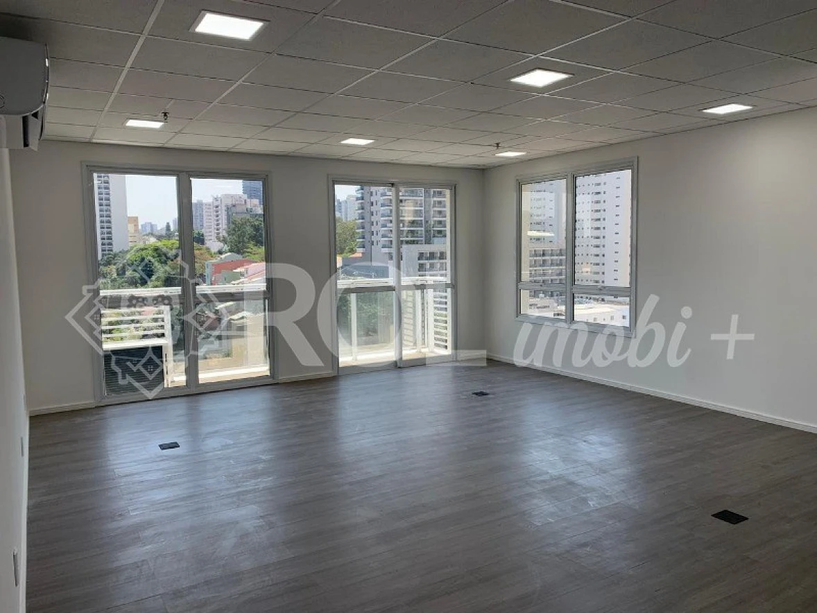 Escritorio/sala em Pinheiros, São Paulo