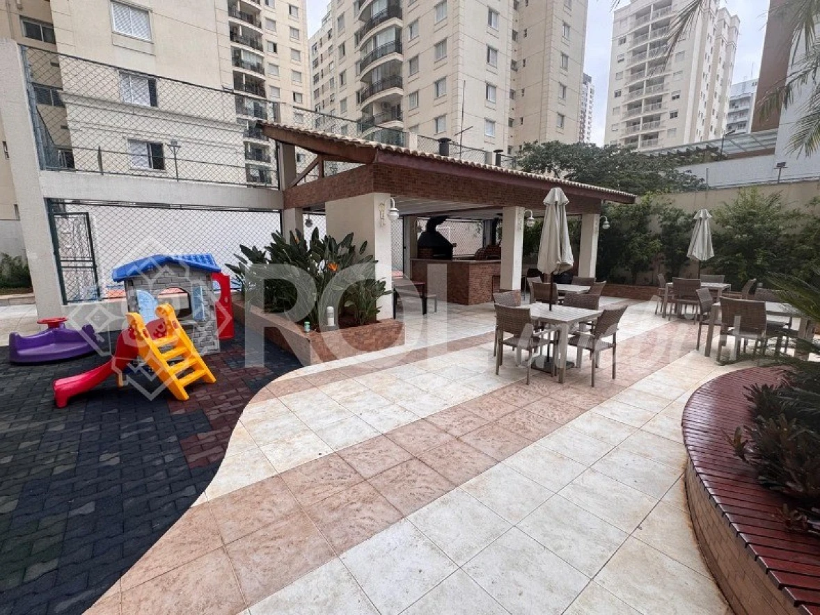 Apartamento em Vila Pompéia, São Paulo