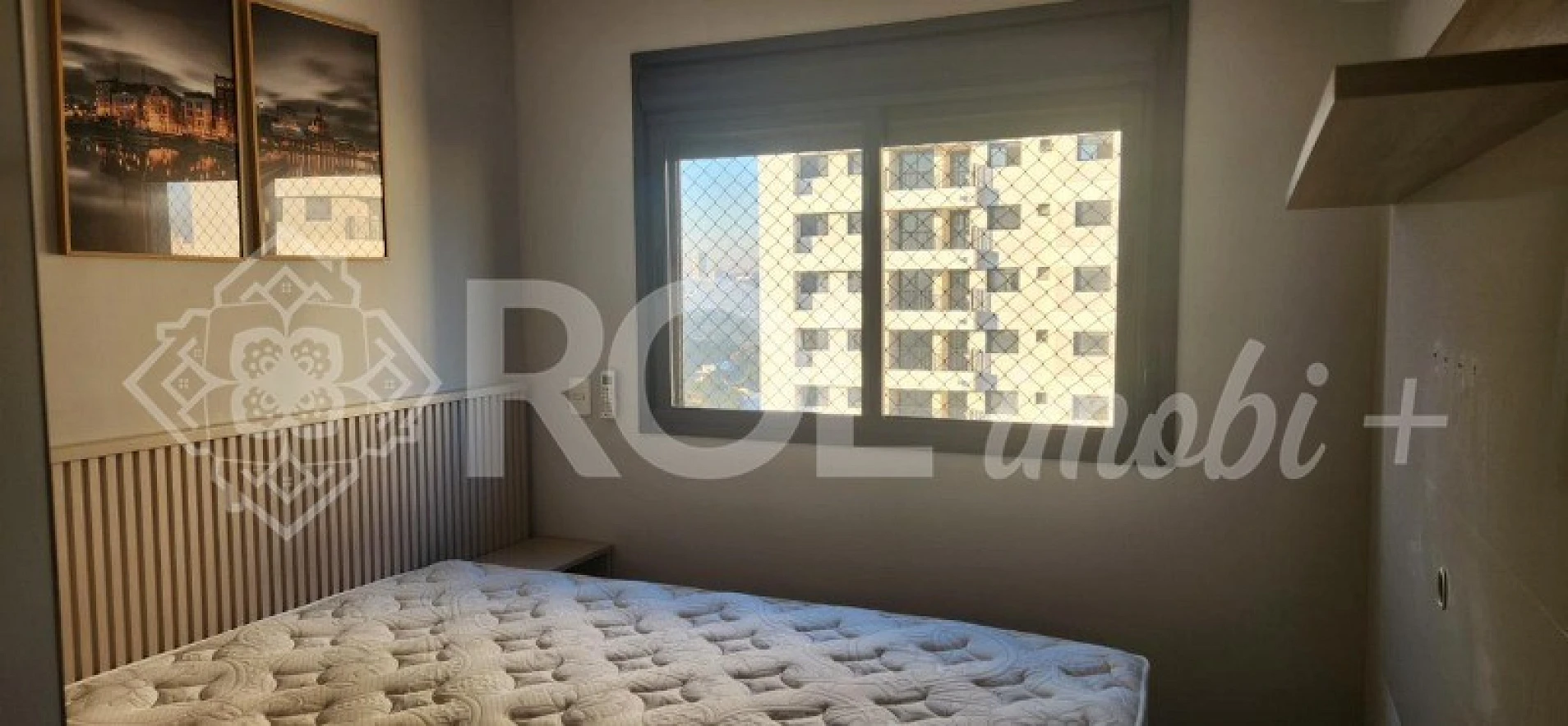Apartamento 2 Quartos - Vila Anastácio - Foto 13