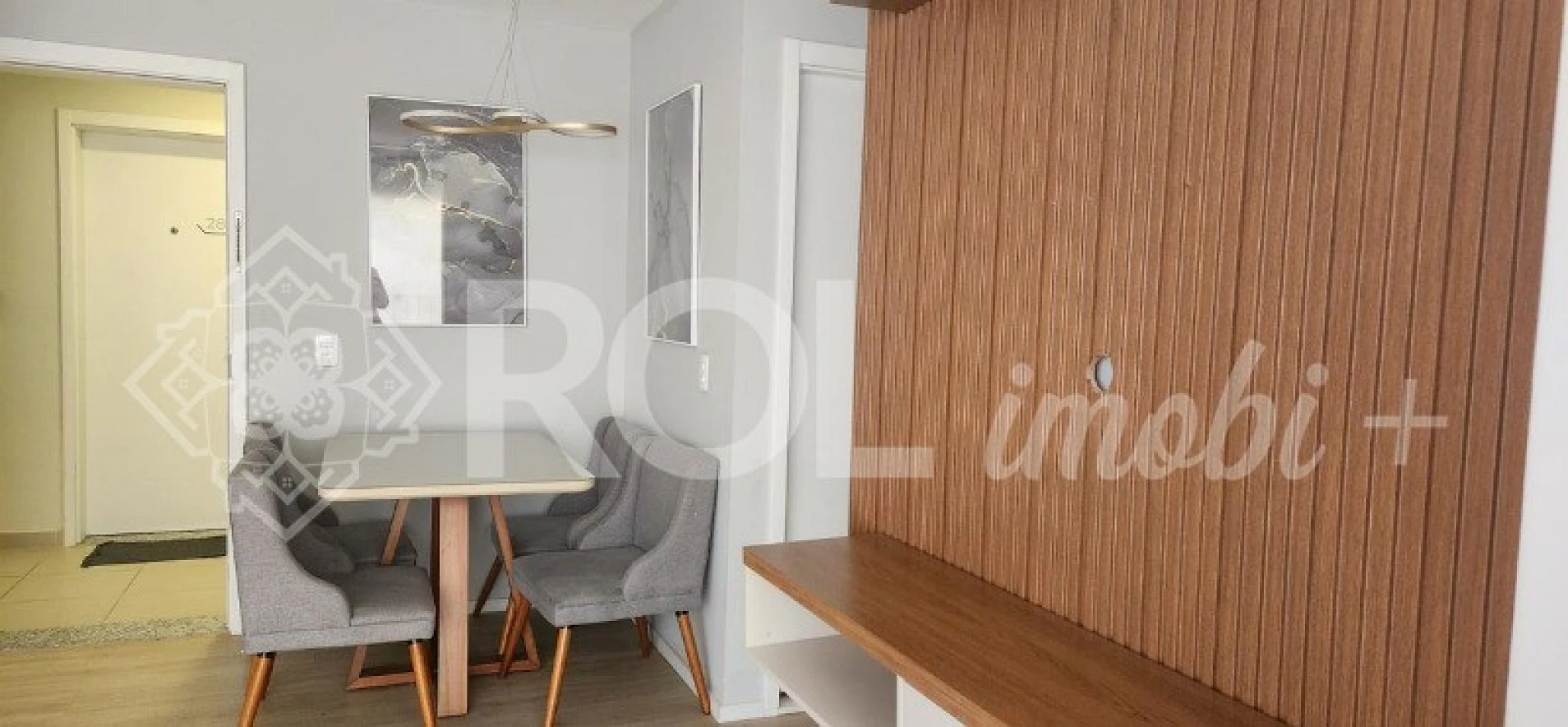 Apartamento 2 Quartos - Vila Anastácio - Foto 16