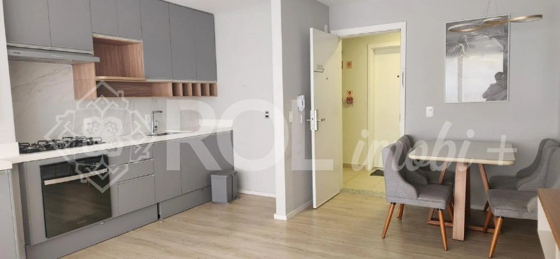 Apartamento 2 Quartos - Vila Anastácio - Foto 17