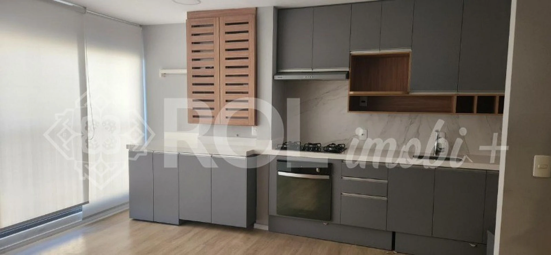 Apartamento 2 Quartos - Vila Anastácio - Foto 19
