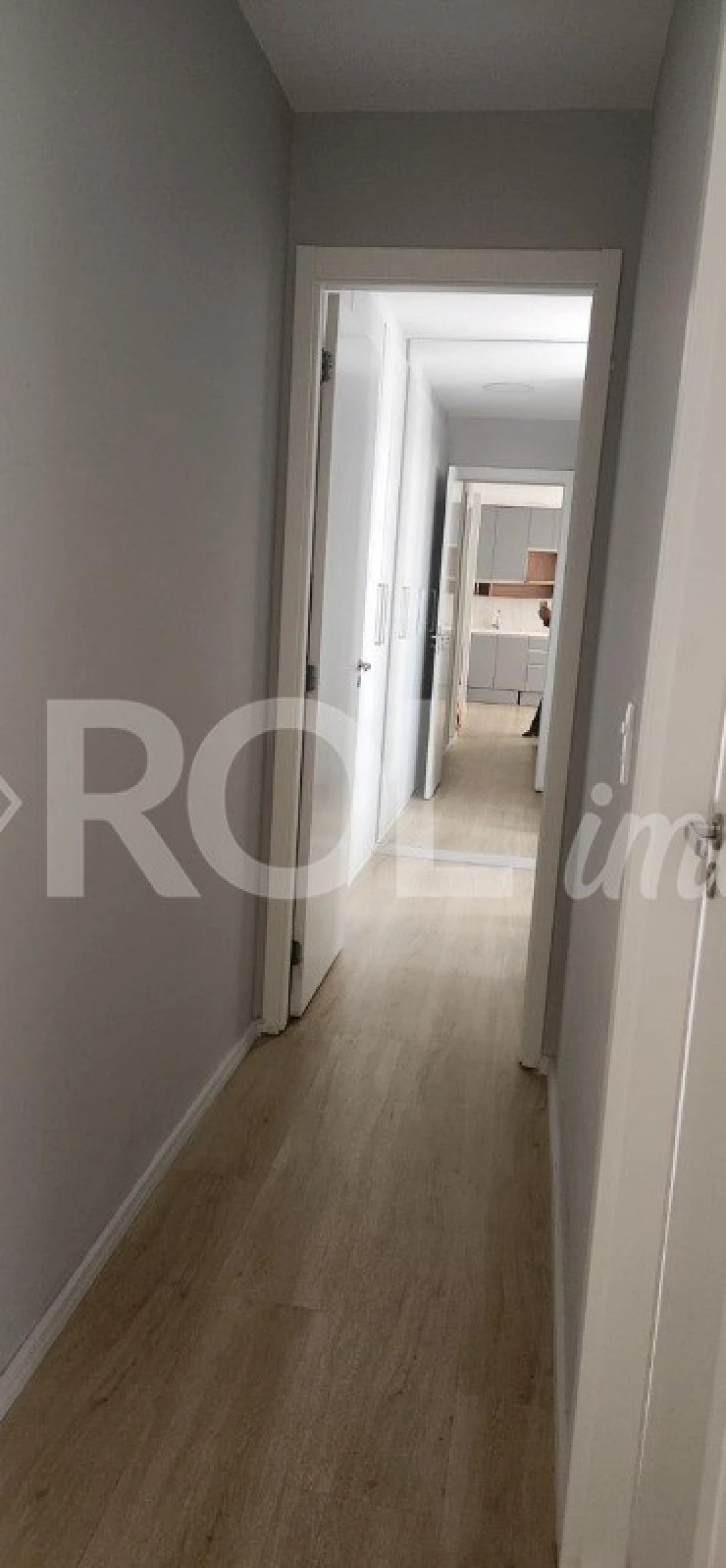 Apartamento em Vila Anastácio, São Paulo
