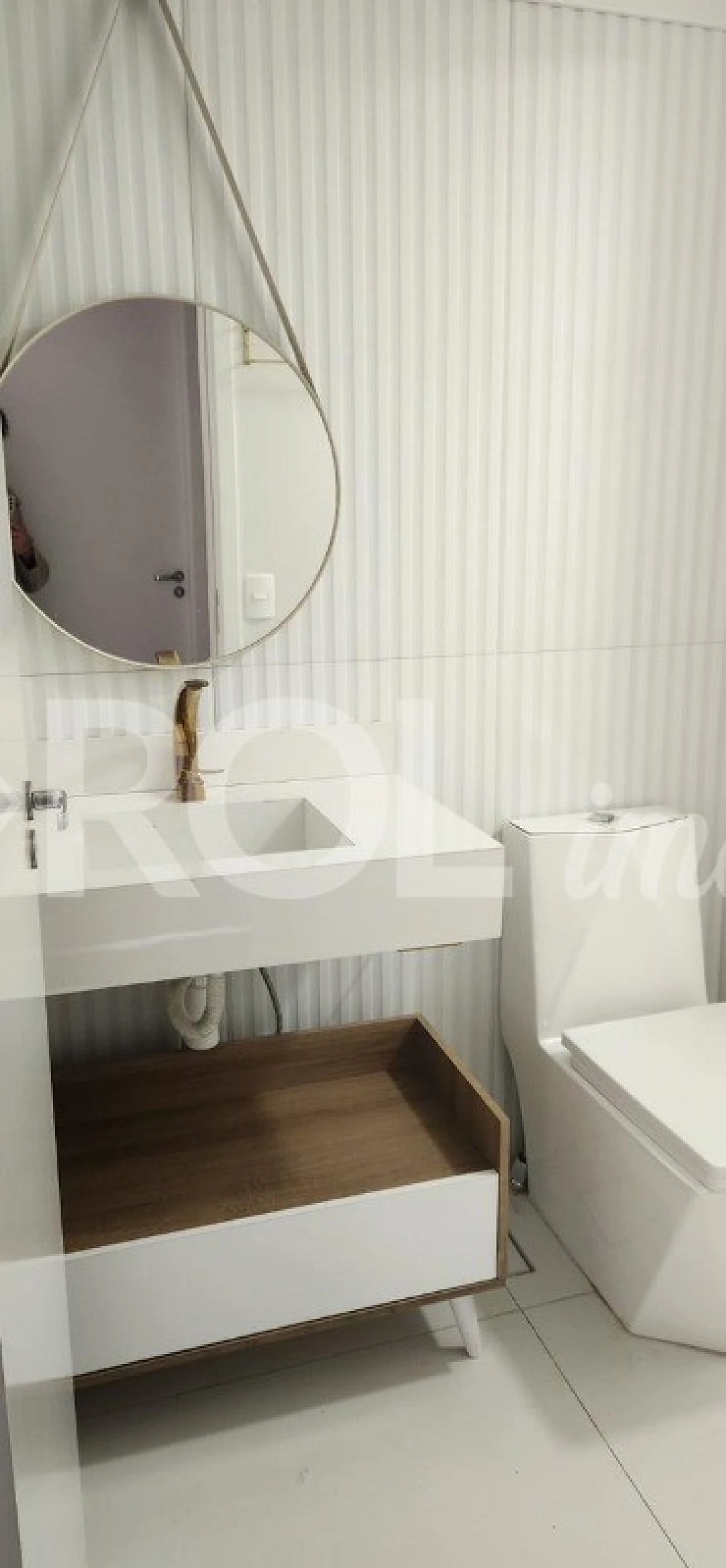 Apartamento 2 Quartos - Vila Anastácio - Foto 8