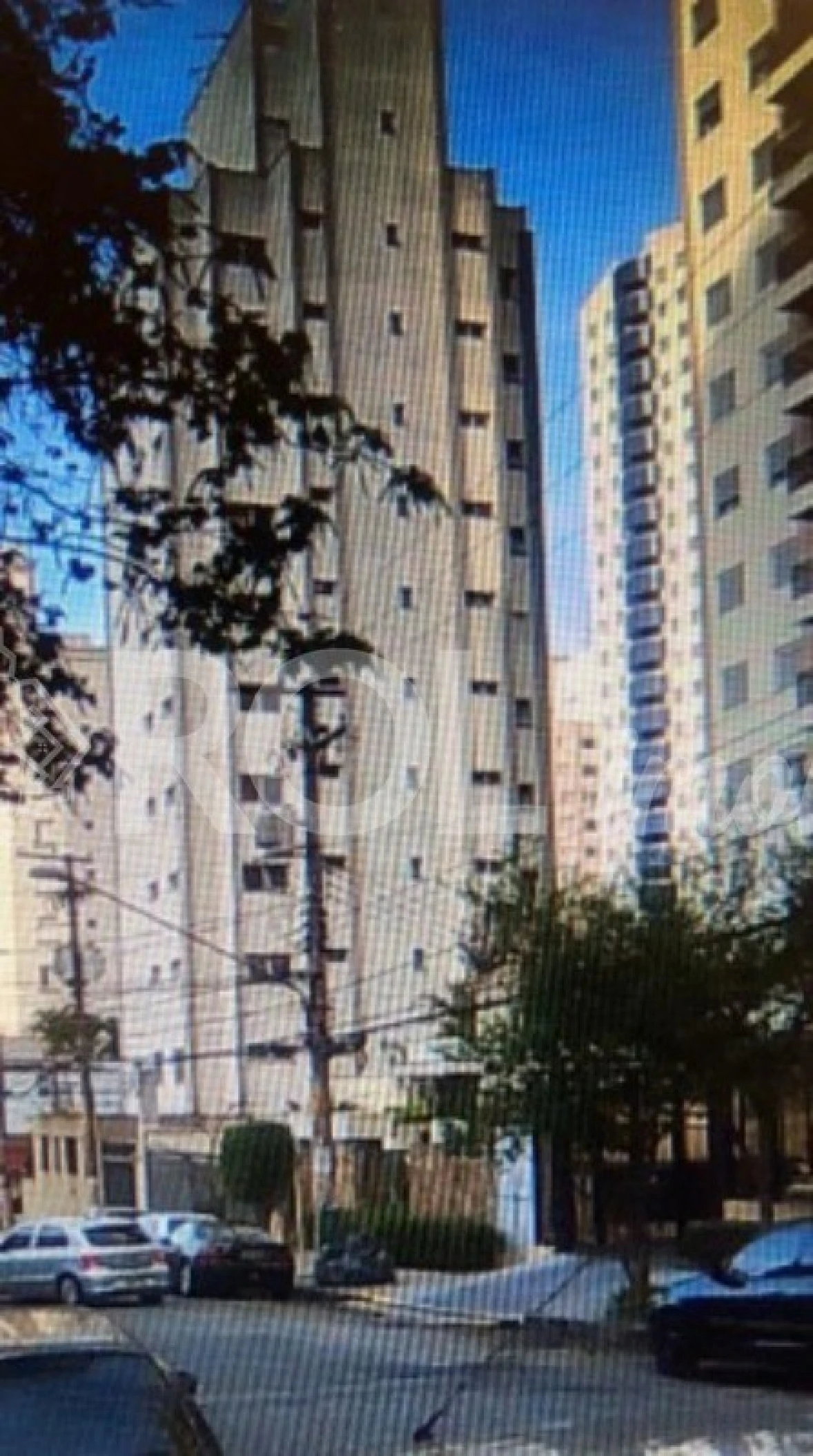 Perdizes, São Paulo