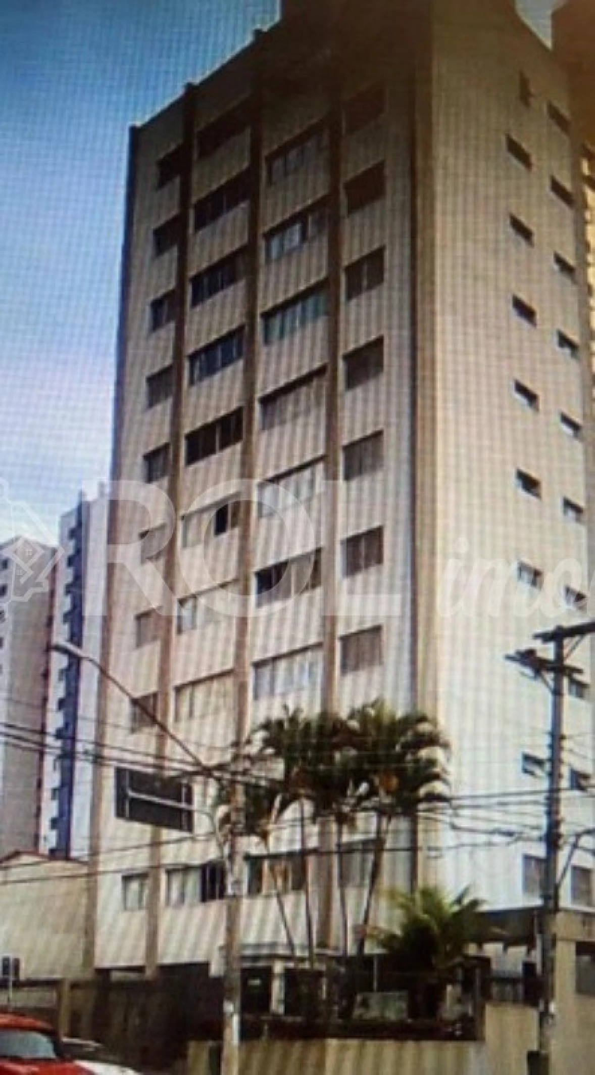 Apartamento em Perdizes, São Paulo