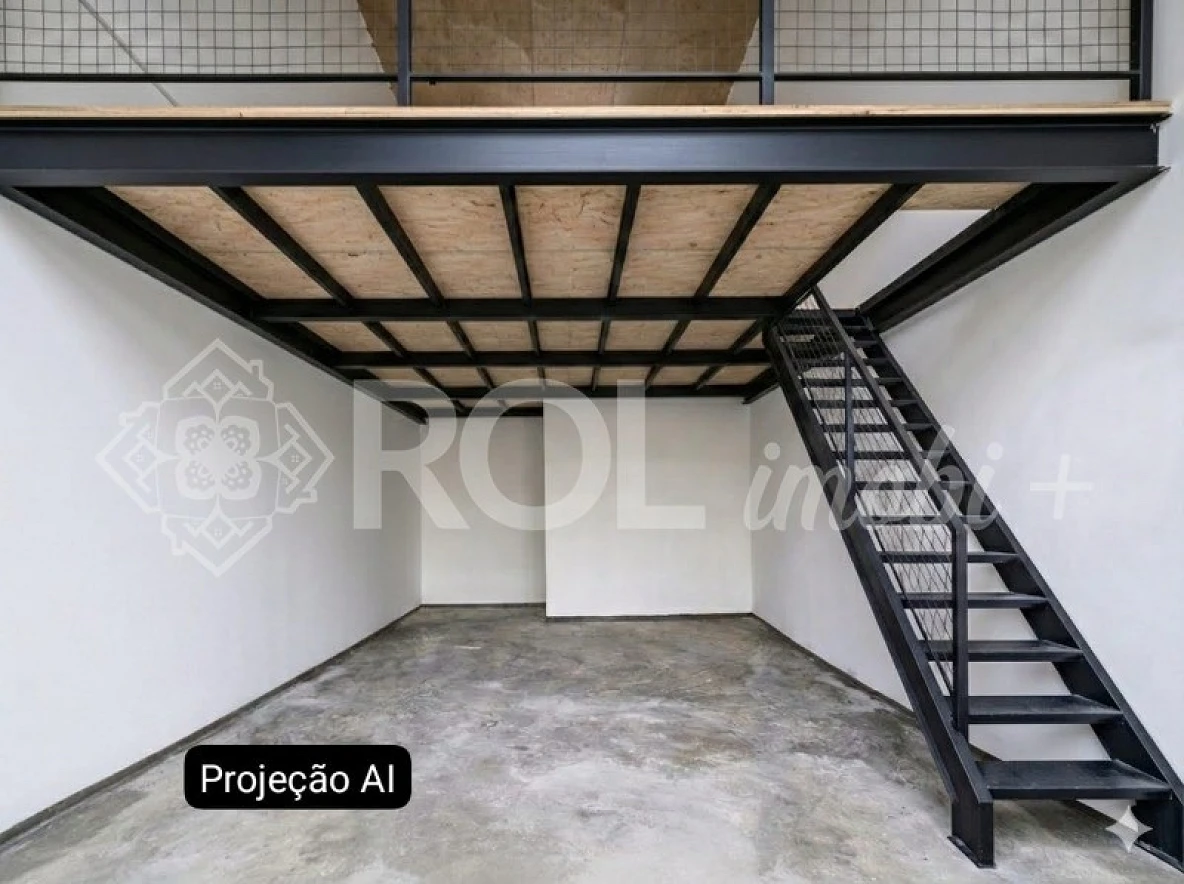 Loja terrea em Perdizes, São Paulo