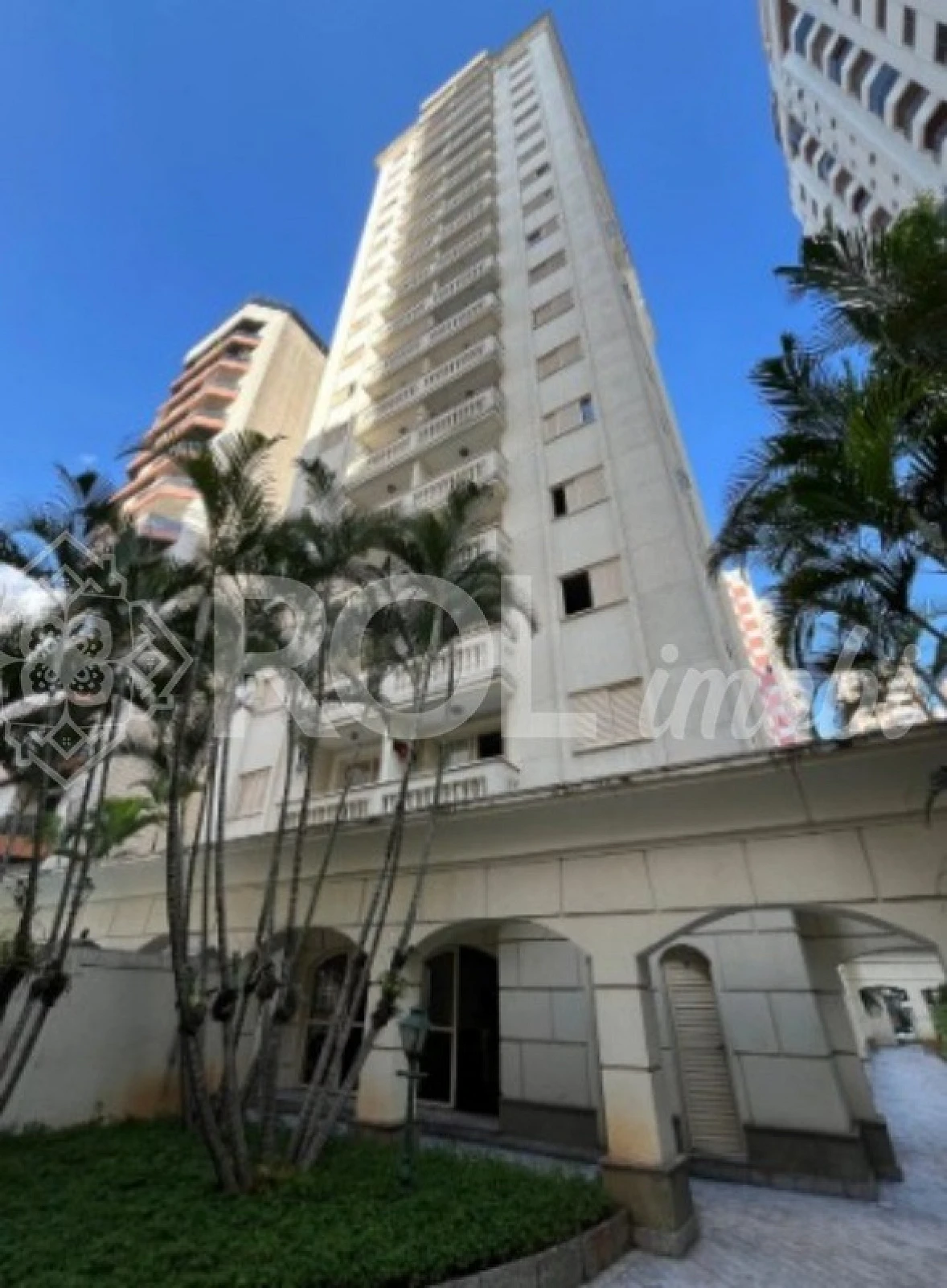 Apartamento em Perdizes, São Paulo