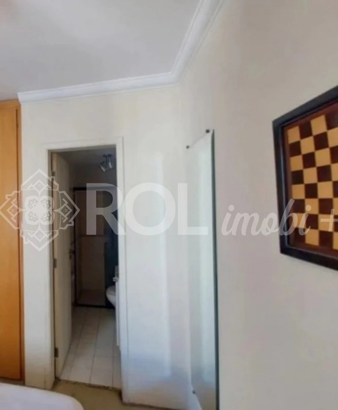 Apartamento Mobiliado - 2 Dormitórios - 1 Vaga - Perdizes | Locação - Foto 10