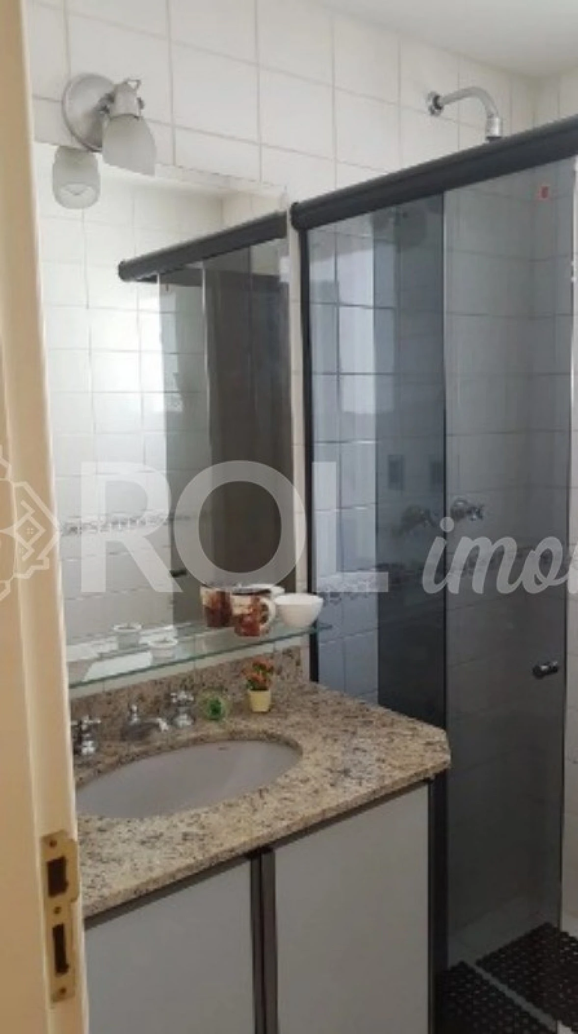 Apartamento Mobiliado - 2 Dormitórios - 1 Vaga - Perdizes | Locação - Foto 12