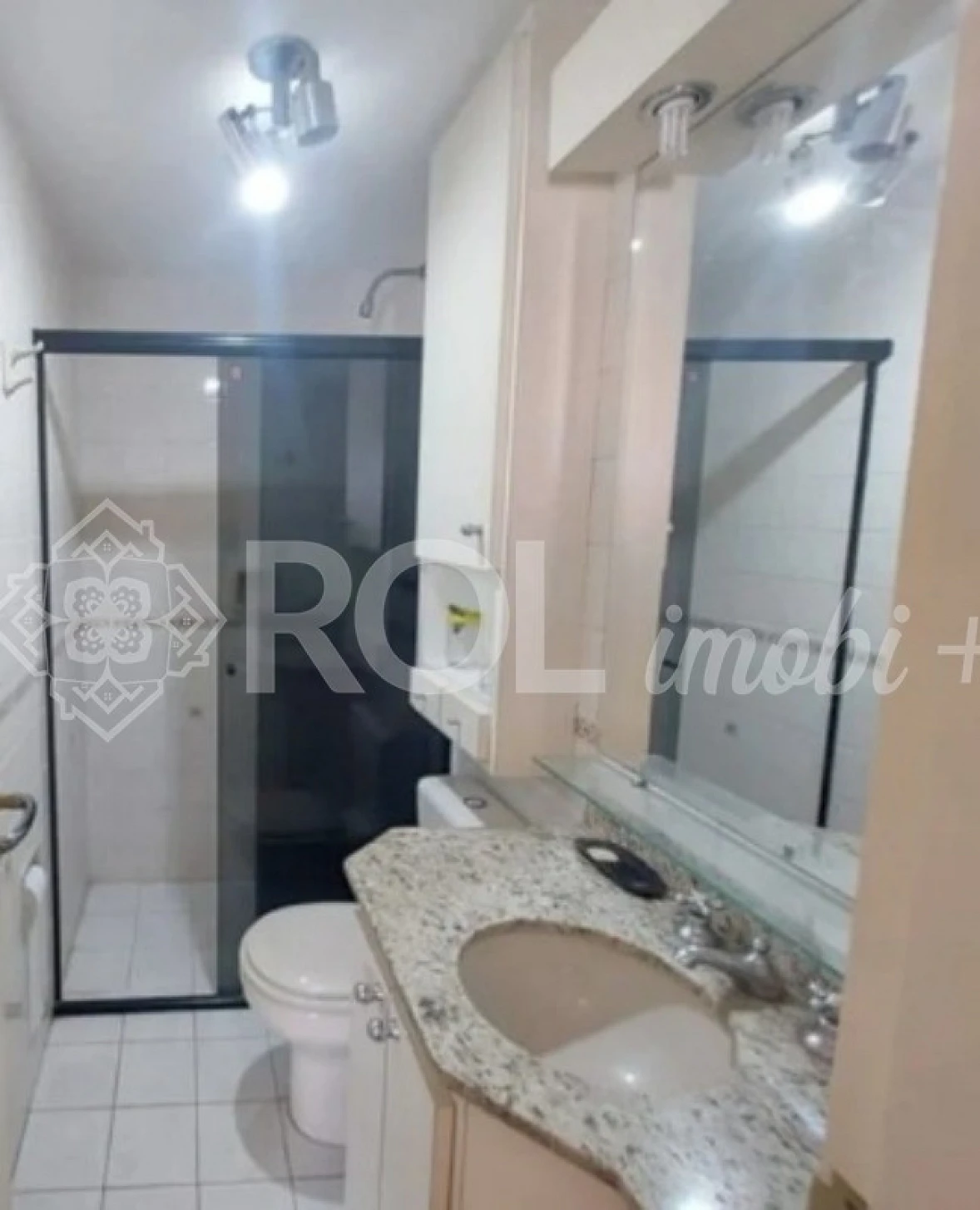 Apartamento Mobiliado - 2 Dormitórios - 1 Vaga - Perdizes | Locação - Foto 13