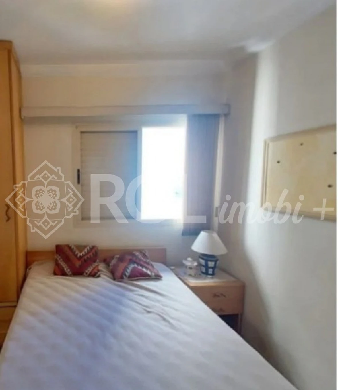 Apartamento Mobiliado - 2 Dormitórios - 1 Vaga - Perdizes | Locação - Foto 14