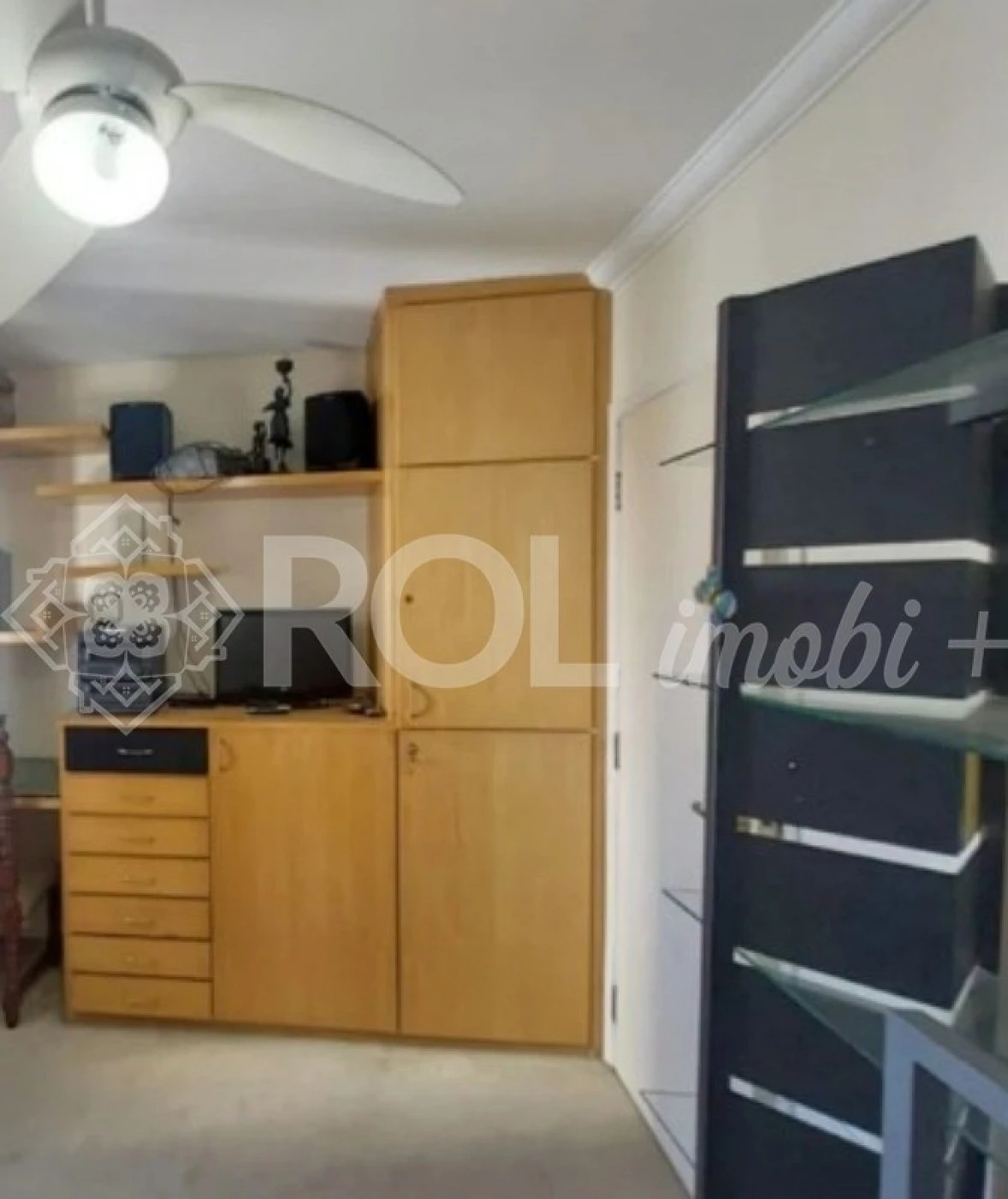 Apartamento Mobiliado - 2 Dormitórios - 1 Vaga - Perdizes | Locação - Foto 15