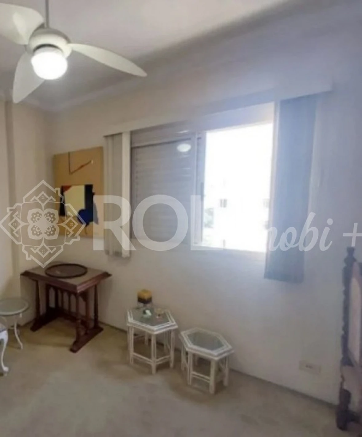 Apartamento Mobiliado - 2 Dormitórios - 1 Vaga - Perdizes | Locação - Foto 16
