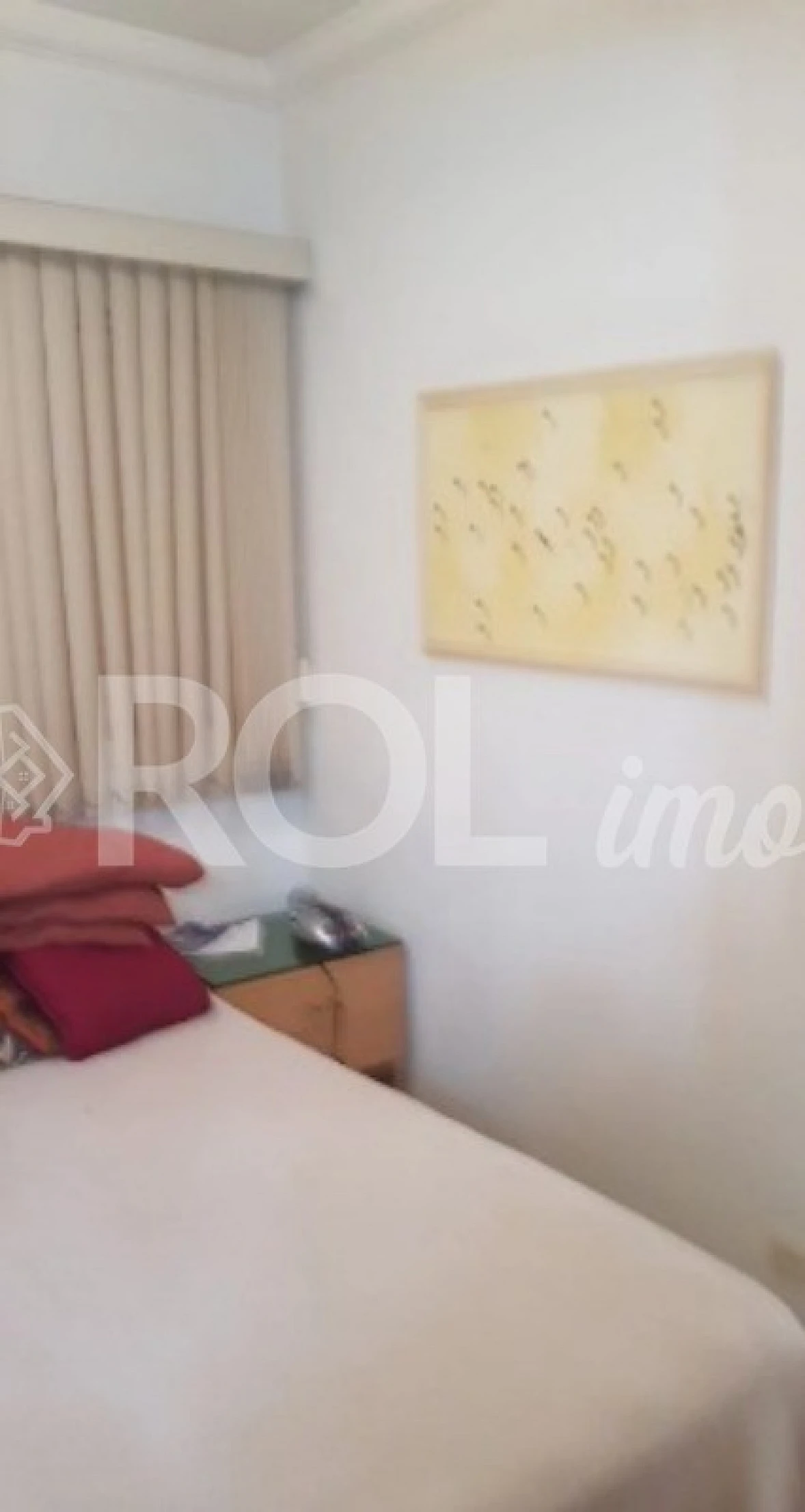 Apartamento Mobiliado - 2 Dormitórios - 1 Vaga - Perdizes | Locação - Foto 17