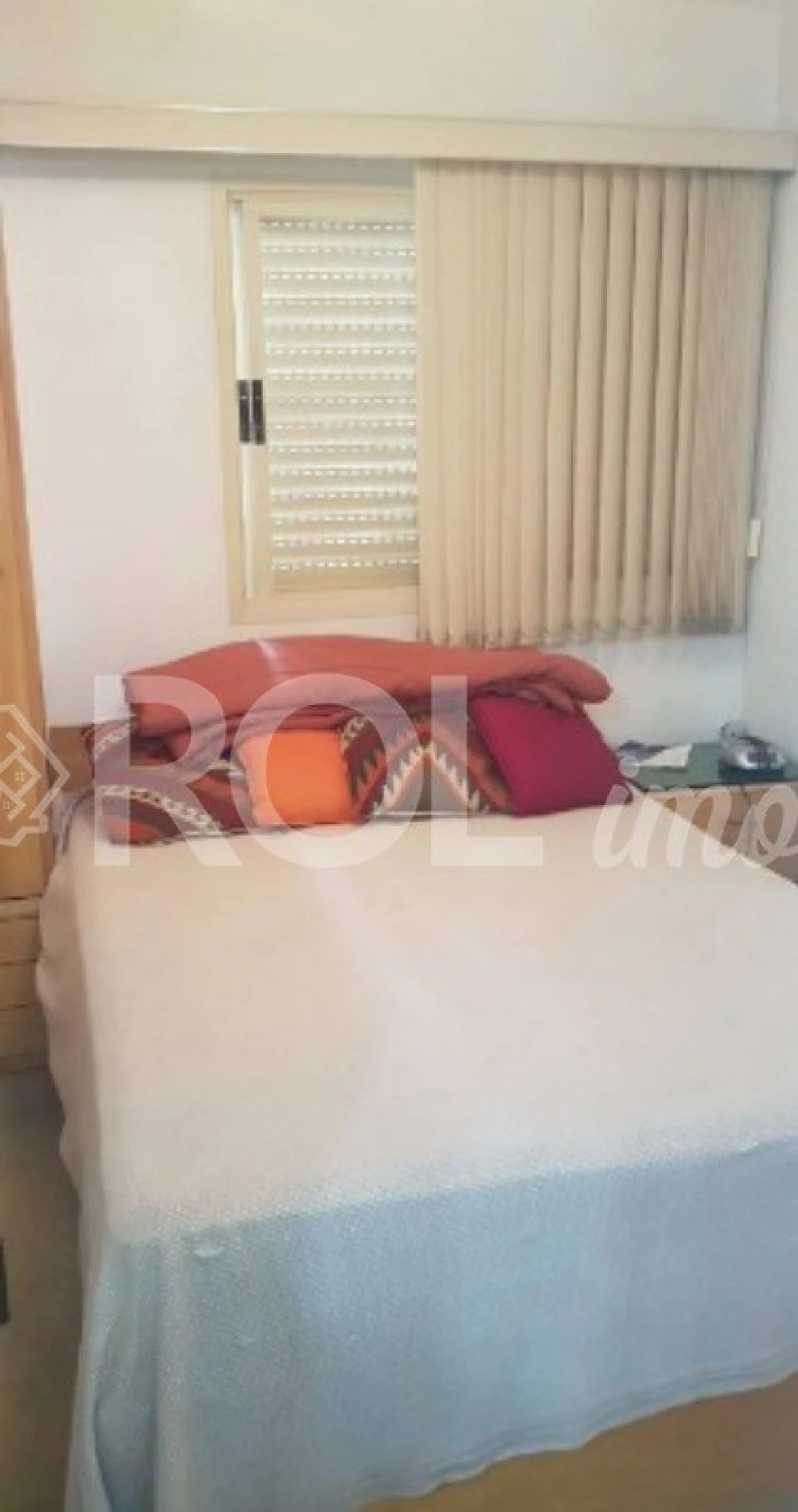 Apartamento Mobiliado - 2 Dormitórios - 1 Vaga - Perdizes | Locação - Foto 18