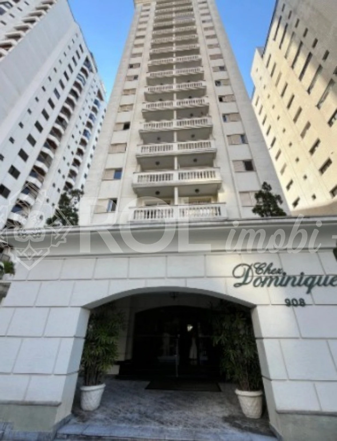 Apartamento em Perdizes, São Paulo