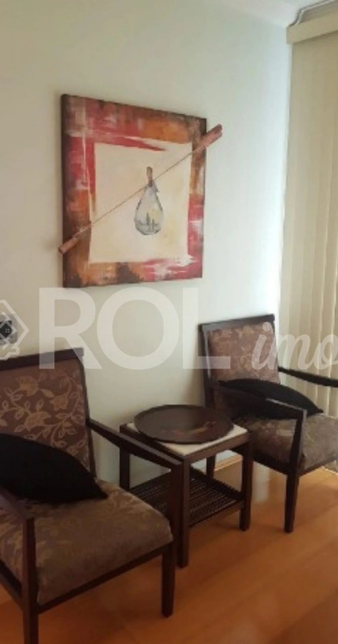 Apartamento Mobiliado - 2 Dormitórios - 1 Vaga - Perdizes | Locação - Foto 20