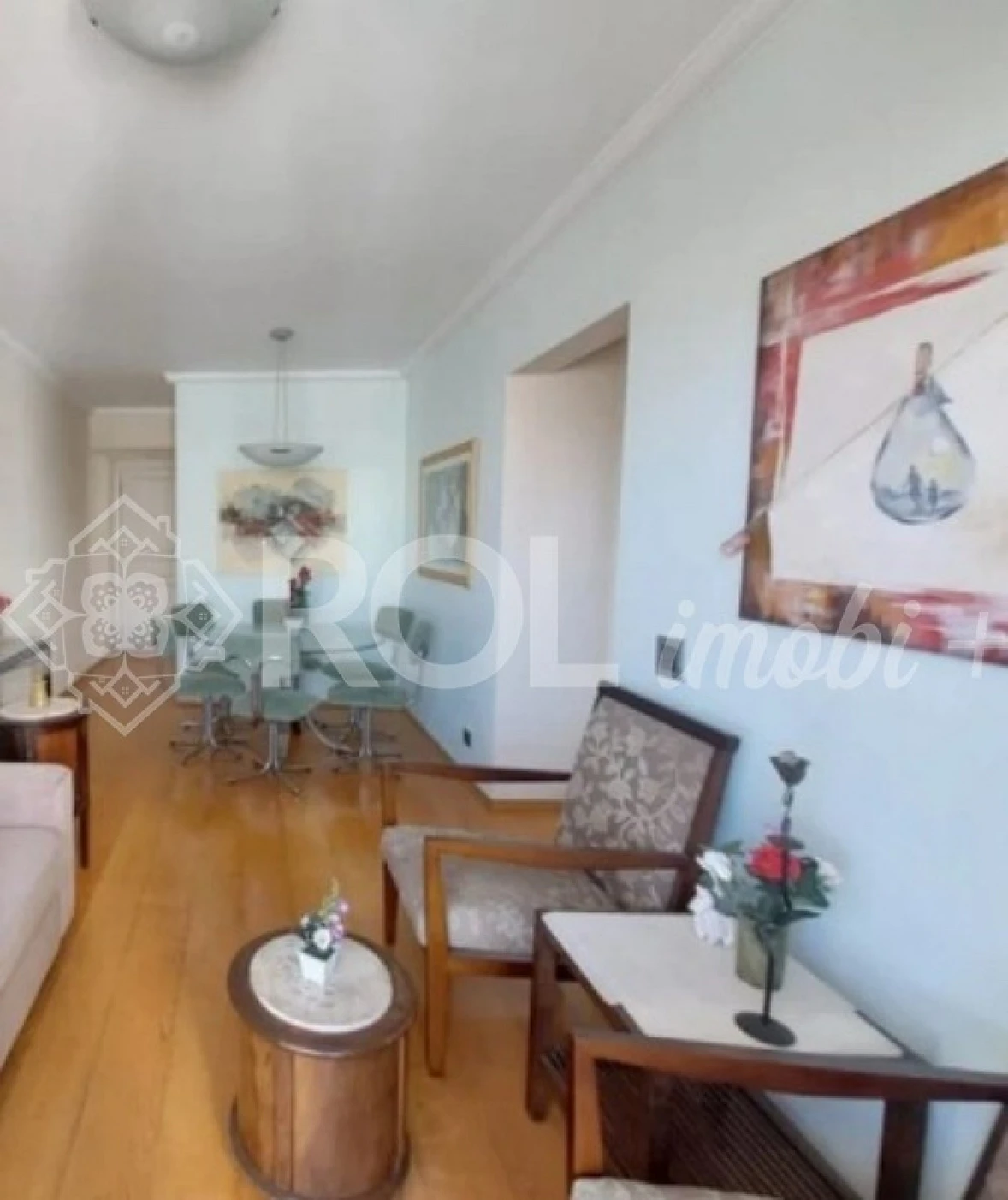 Apartamento Mobiliado - 2 Dormitórios - 1 Vaga - Perdizes | Locação - Foto 22