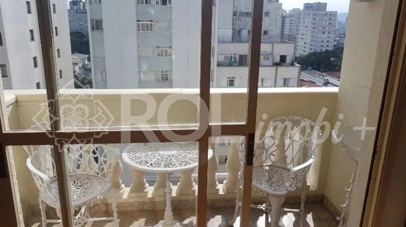 Apartamento Mobiliado - 2 Dormitórios - 1 Vaga - Perdizes | Locação - Foto 23