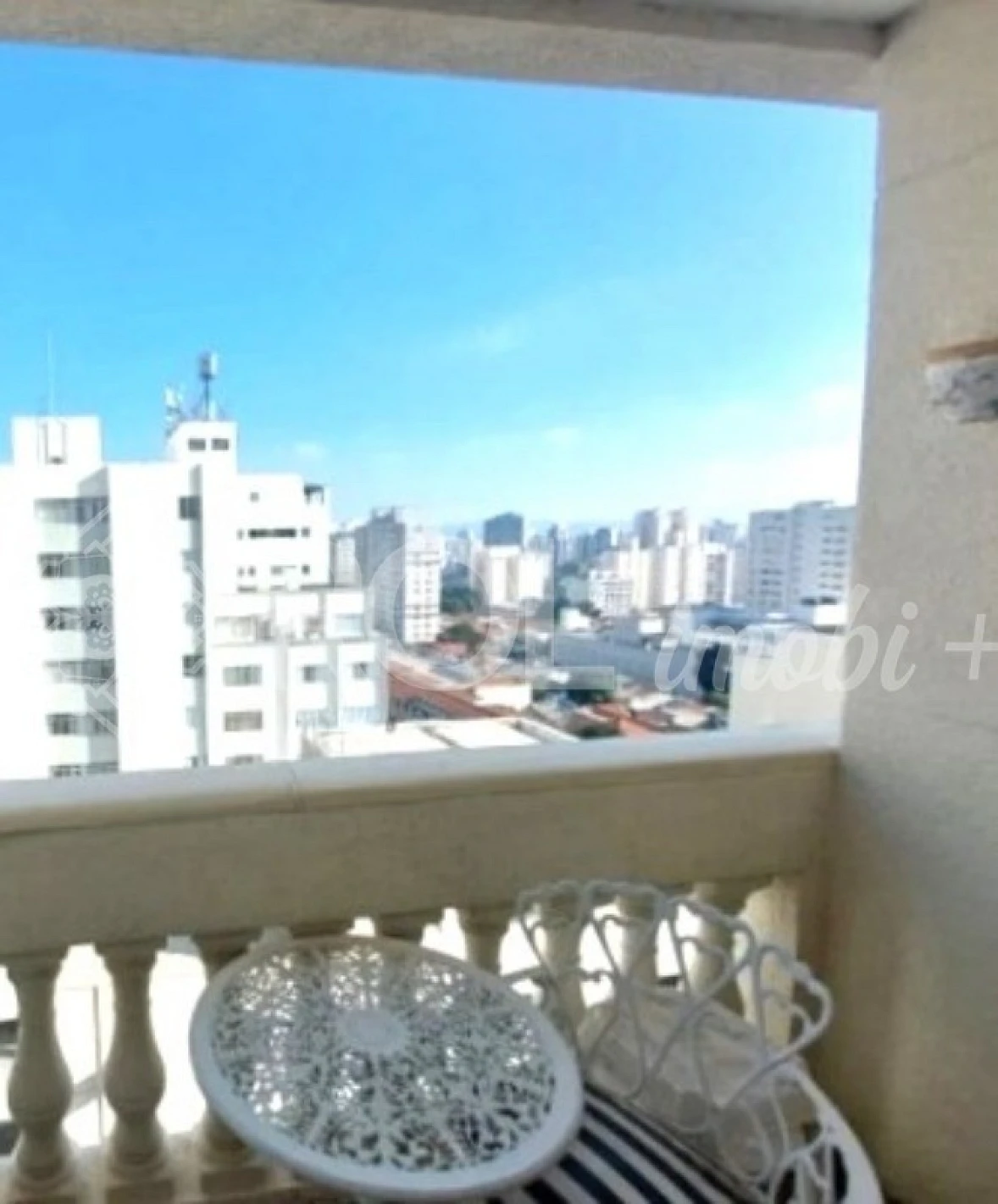 Apartamento Mobiliado - 2 Dormitórios - 1 Vaga - Perdizes | Locação - Foto 24