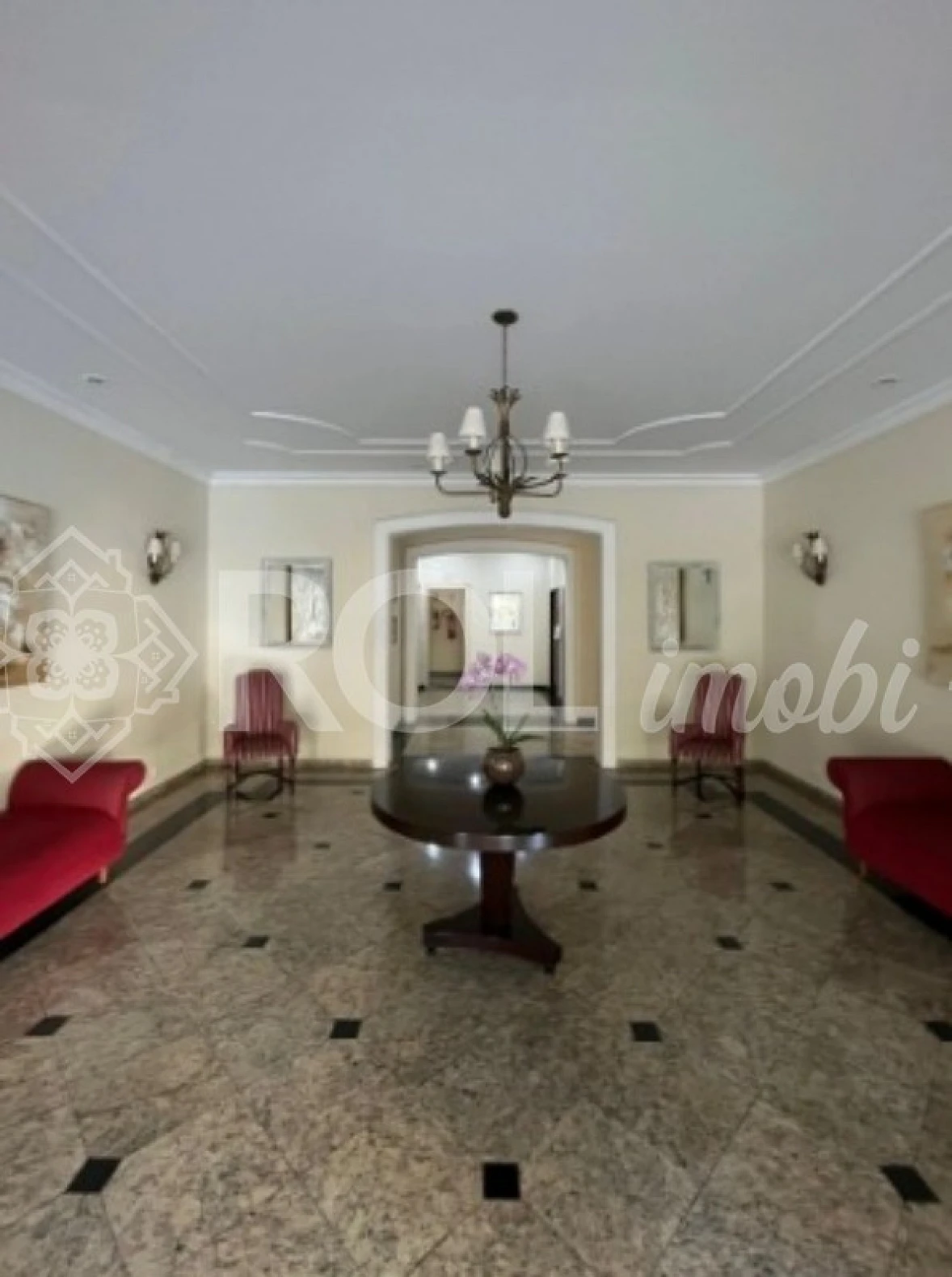 Apartamento em Perdizes, São Paulo