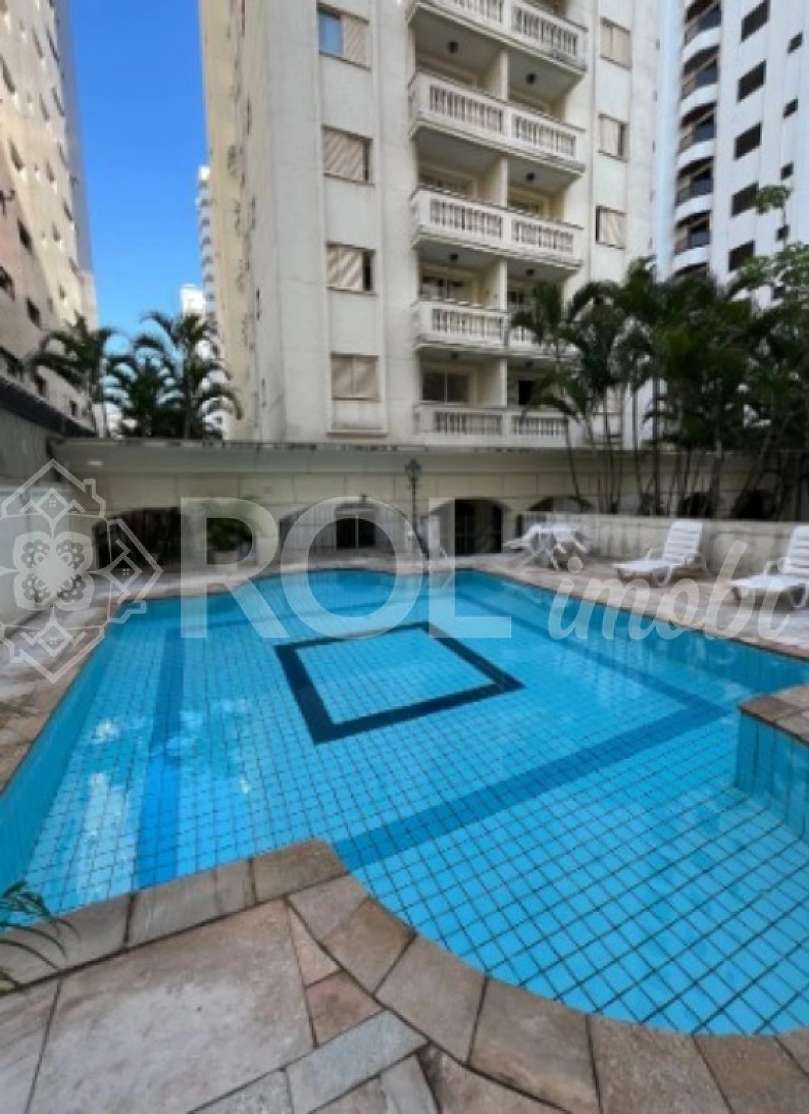 Apartamento Mobiliado - 2 Dormitórios - 1 Vaga - Perdizes | Locação - Foto 6