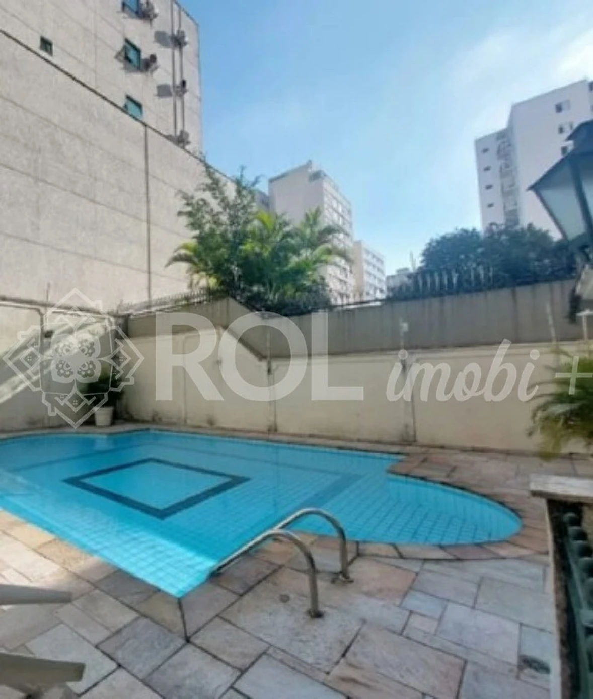 Apartamento Mobiliado - 2 Dormitórios - 1 Vaga - Perdizes | Locação - Foto 7