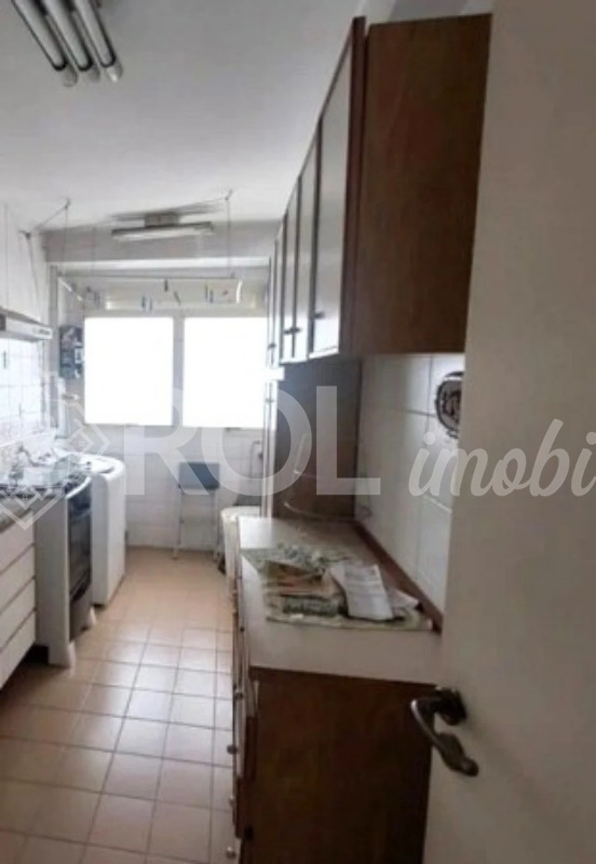 Apartamento Mobiliado - 2 Dormitórios - 1 Vaga - Perdizes | Locação - Foto 8