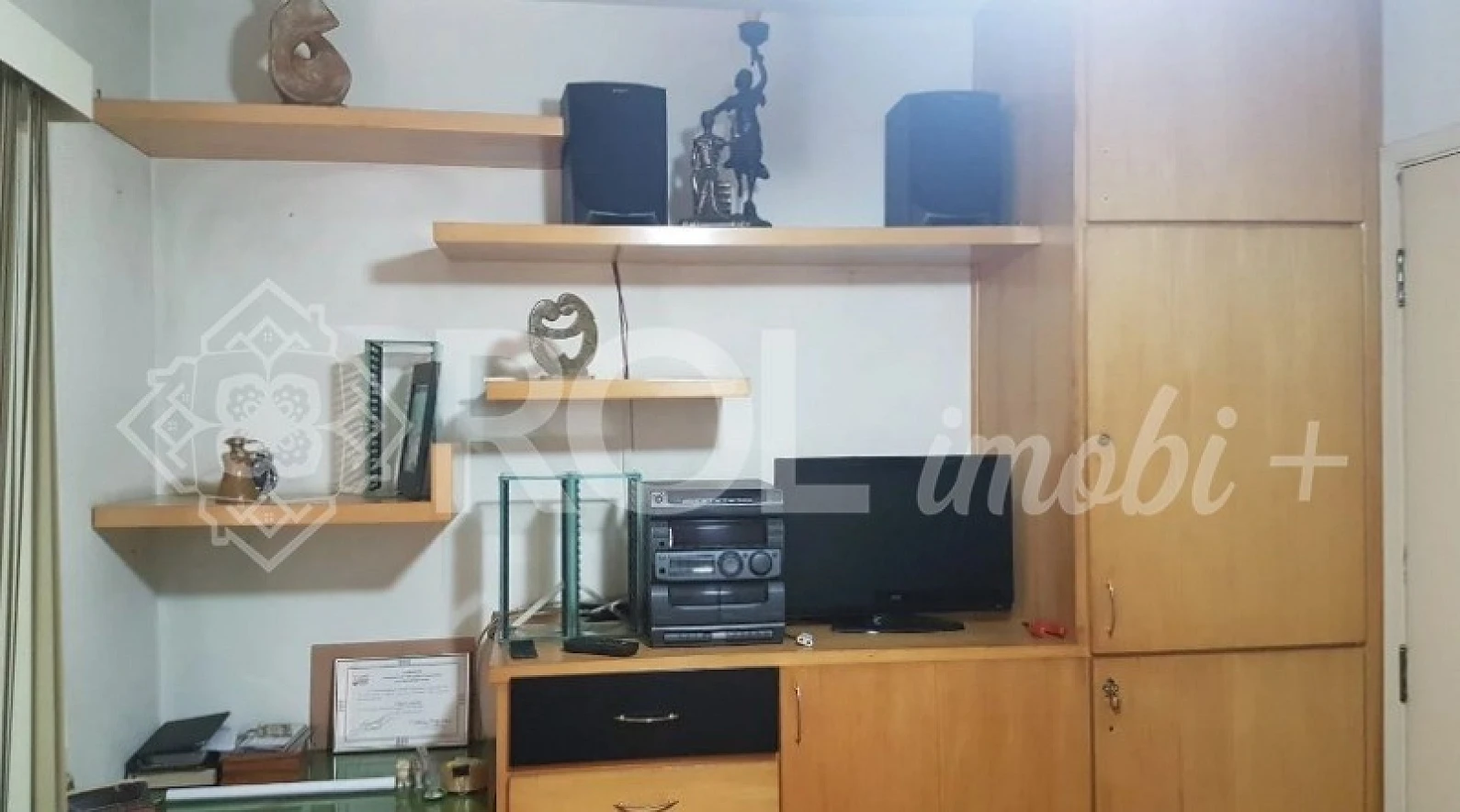 Apartamento Mobiliado - 2 Dormitórios - 1 Vaga - Perdizes | Locação - Foto 9