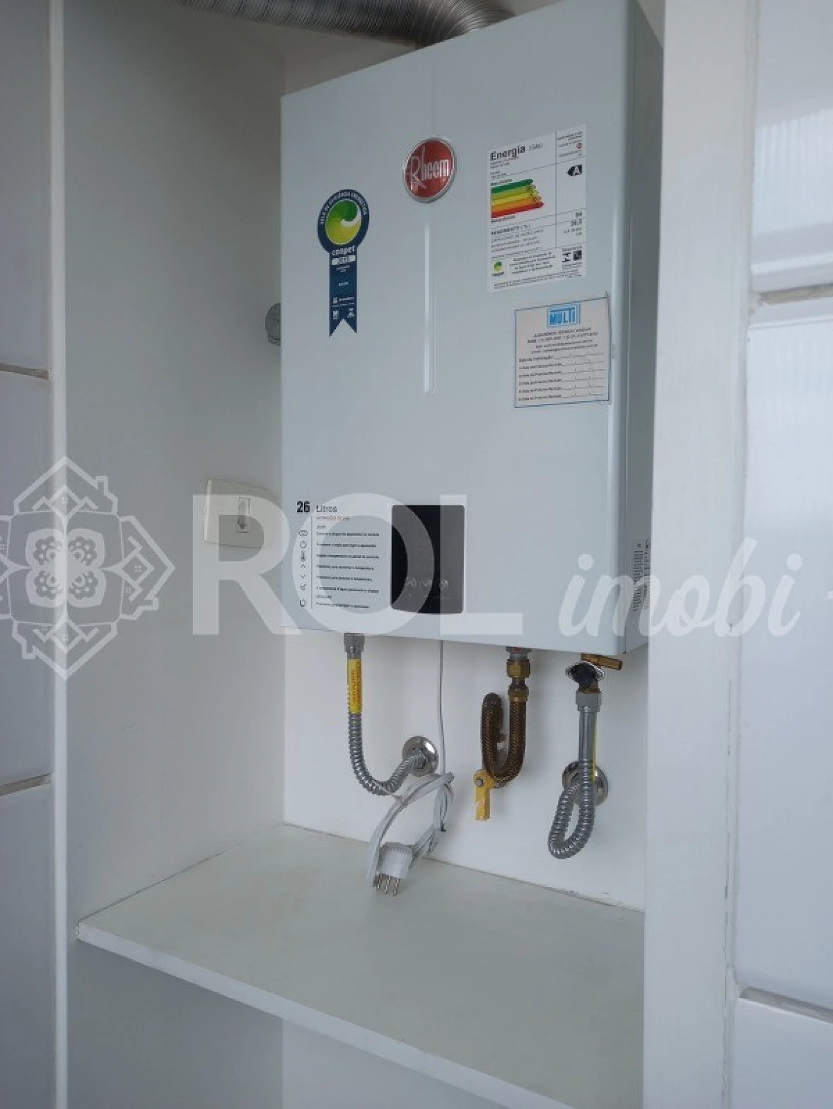 Apartamento em Pinheiros, São Paulo