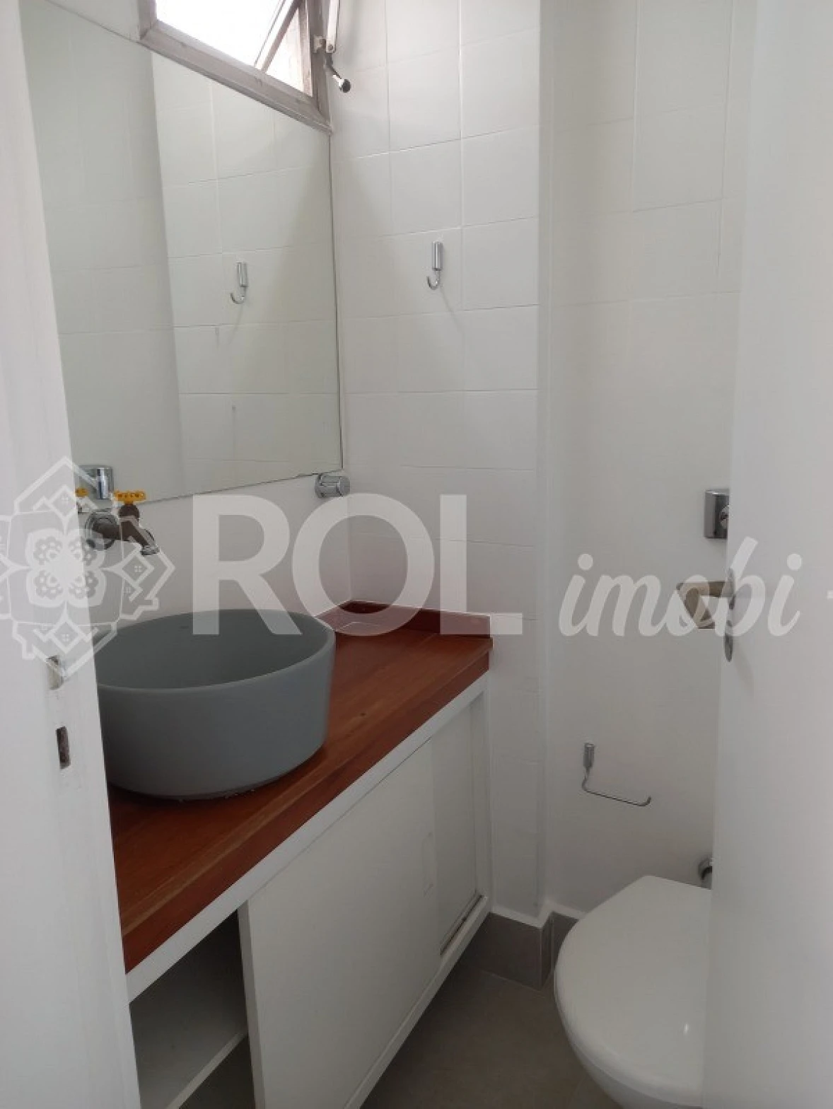 Apartamento 2 Quartos - Pinheiros - Foto 10