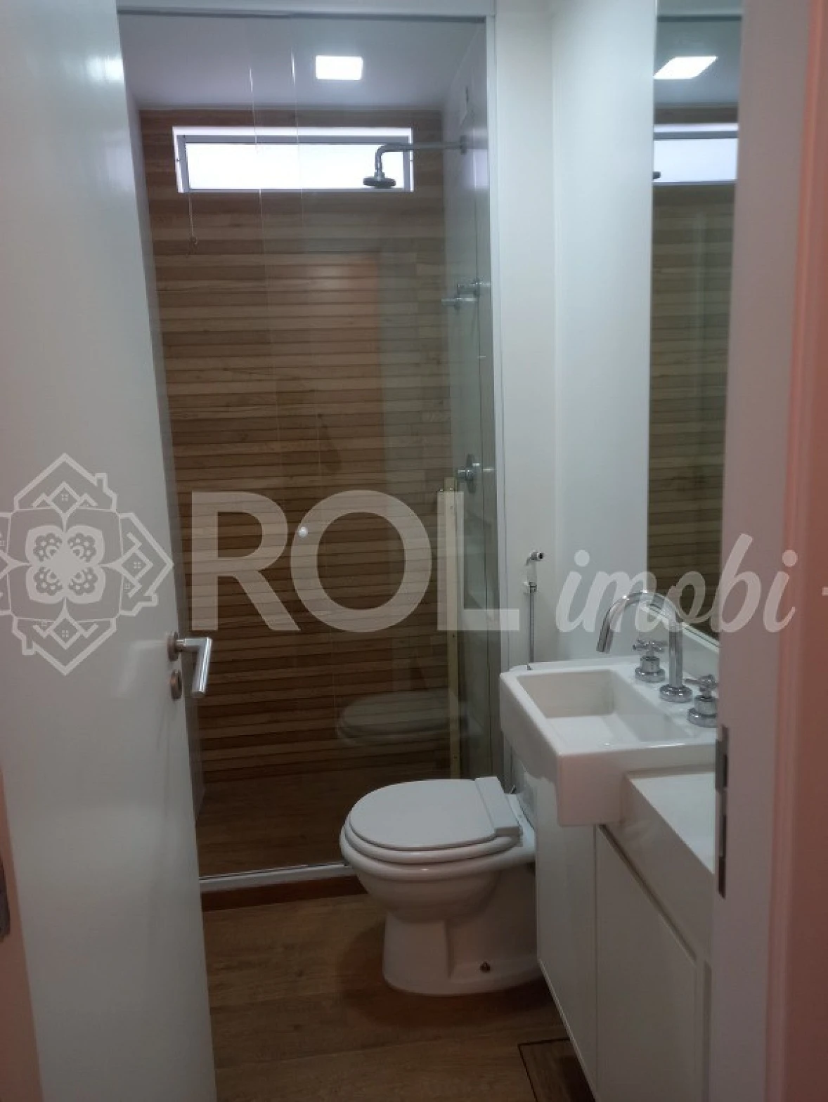 Apartamento em Pinheiros, São Paulo