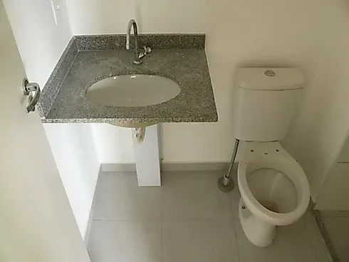 Apartamento 41 m² - 2 Dormitórios - Varanda - 1 Vaga - Futuro Metrô Santa Marina | Venda - Foto 12