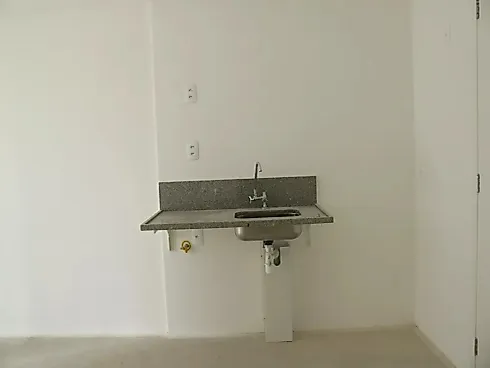 Apartamento 41 m² - 2 Dormitórios - Varanda - 1 Vaga - Futuro Metrô Santa Marina | Venda - Foto 13