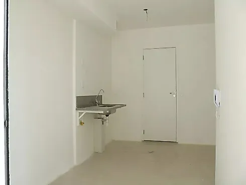 Apartamento 41 m² - 2 Dormitórios - Varanda - 1 Vaga - Futuro Metrô Santa Marina | Venda - Foto 14