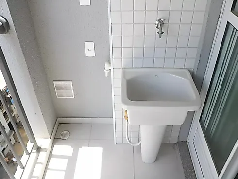Apartamento 41 m² - 2 Dormitórios - Varanda - 1 Vaga - Futuro Metrô Santa Marina | Venda - Foto 15