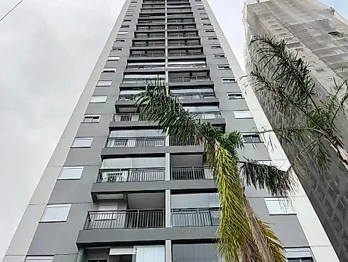 Apartamento 41 m² - 2 Dormitórios - Varanda - 1 Vaga - Futuro Metrô Santa Marina | Venda - Foto 16