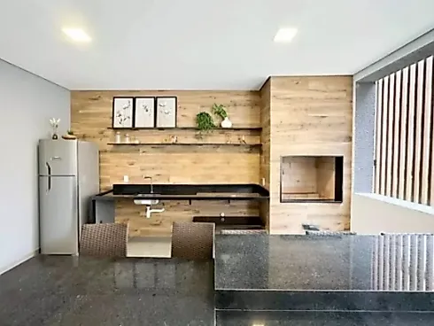Apartamento 41 m² - 2 Dormitórios - Varanda - 1 Vaga - Futuro Metrô Santa Marina | Venda - Foto 18