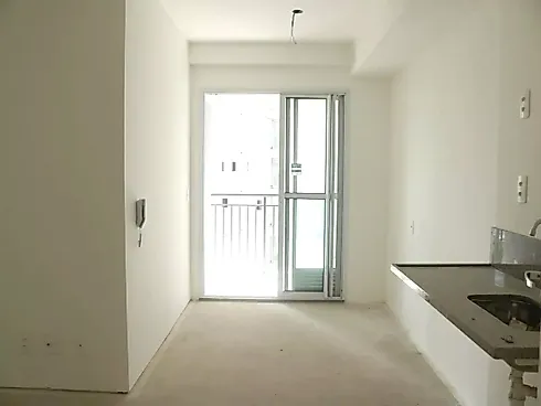 Apartamento em Lapa, São Paulo