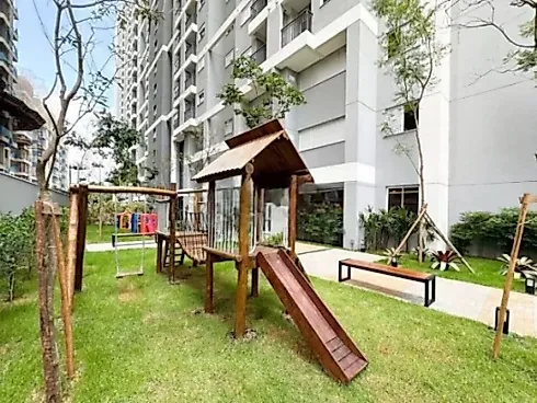 Apartamento 41 m² - 2 Dormitórios - Varanda - 1 Vaga - Futuro Metrô Santa Marina | Venda - Foto 23