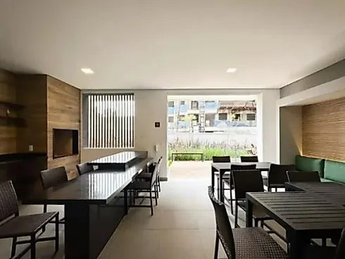 Apartamento 41 m² - 2 Dormitórios - Varanda - 1 Vaga - Futuro Metrô Santa Marina | Venda - Foto 24
