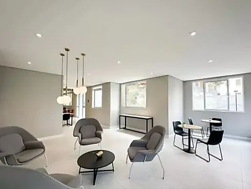 Apartamento 41 m² - 2 Dormitórios - Varanda - 1 Vaga - Futuro Metrô Santa Marina | Venda - Foto 25
