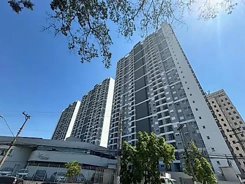 Apartamento 41 m² - 2 Dormitórios - Varanda - 1 Vaga - Futuro Metrô Santa Marina | Venda - Foto 28
