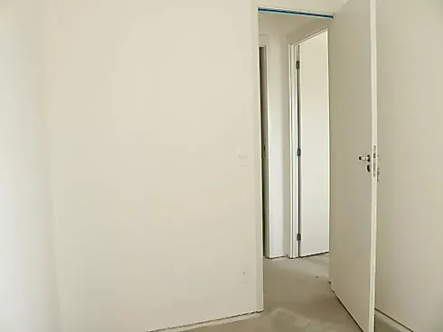 Apartamento 41 m² - 2 Dormitórios - Varanda - 1 Vaga - Futuro Metrô Santa Marina | Venda - Foto 6