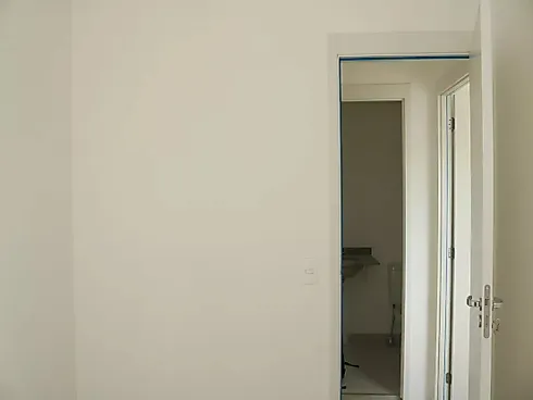 Apartamento 41 m² - 2 Dormitórios - Varanda - 1 Vaga - Futuro Metrô Santa Marina | Venda - Foto 7
