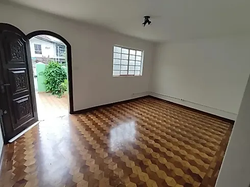 Casa em Perdizes, São Paulo