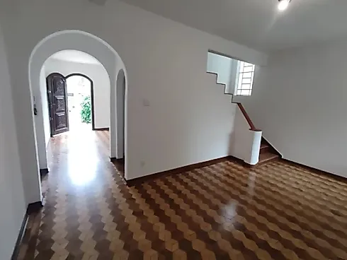 Casa em Perdizes, São Paulo
