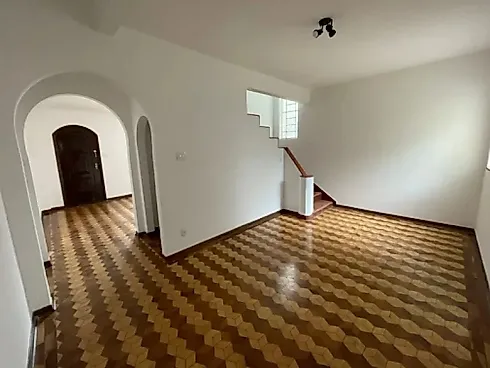 Casa em Perdizes, São Paulo