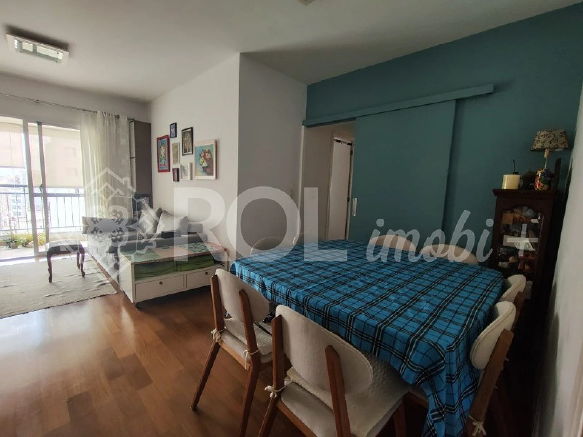 Apartamento 3 Quartos - Pinheiros - Foto 10
